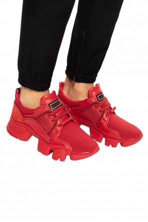 Buty sportowe ‘jaw’, zdjęcie 2 Buty sportowe ‘jaw’ od Givenchy